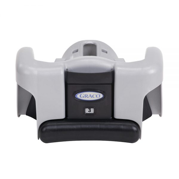 Graco connect base best sale